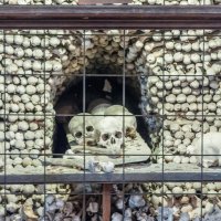 Kosturnica u Kutnoj Hori