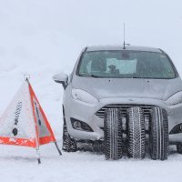 Zimski test guma