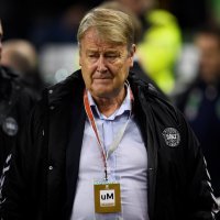 Republika Irska - danska (danski izbornik Age Hareide)