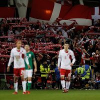 Republika Irska - Danska (gostujući navijači)