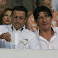 Milan Lučić