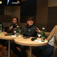 Oliver Dragojević najavio koncert u Spaladium Areni