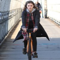 Brooklyn Beckham i Chloe Grace Moretz