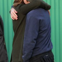 Brooklyn Beckham i Chloe Grace Moretz