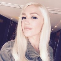 Gwen Stefani