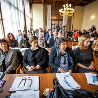 Sjednica županijske skupštine Šibensko-kninske županije