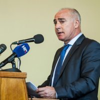 Sjednica županijske skupštine Šibensko-kninske županije