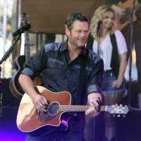 Blake Shelton