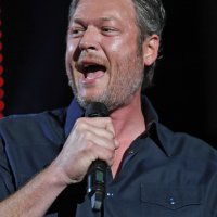 Blake Shelton