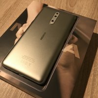 Nokia 8