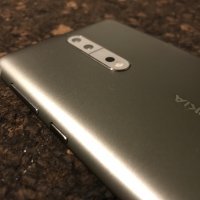 Nokia 8