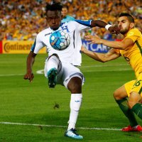 Australija - Honduras (2)