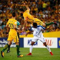 Australija - Honduras (4)