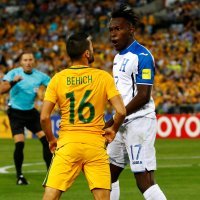 Australija - Honduras (5)