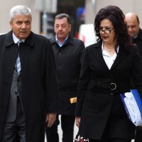 Mladen Barišić i Stjepan Fiolić dolaze na sud