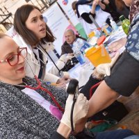 Mjerenje krvnog tlaka