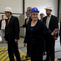 Kolinda Grabar Kitarović