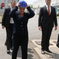 Kolinda Grabar Kitarović