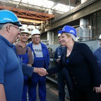 Kolinda Grabar Kitarović