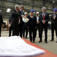 Kolinda Grabar Kitarović, Pero Hrkać