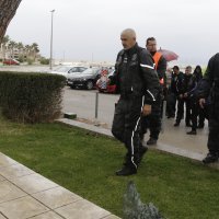 Karavana motorista 'Od Prevlake do Vukovara'