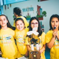 Global Children's Designathon Zagreb 2017