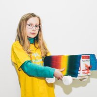 Global Children's Designathon Zagreb 2017