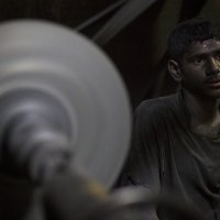 Dječji rad u tvornici aluminijskog posuđa u Bangladešu