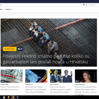 Firefox brine o zaštiti privatnosti