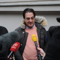 Damir Mišković