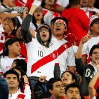 Peru Novi Zeland 2:0