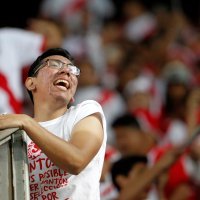 Peru Novi Zeland 2:0