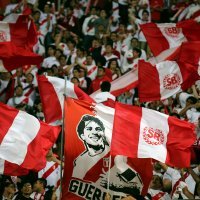 Peru Novi Zeland 2:0