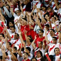 Peru Novi Zeland 2:0