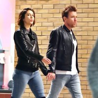 Ewan McGregor i Mary Elizabeth Winstead