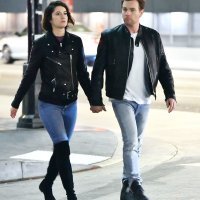 Ewan McGregor i Mary Elizabeth Winstead