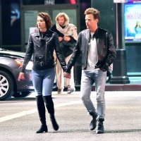 Ewan McGregor i Mary Elizabeth Winstead