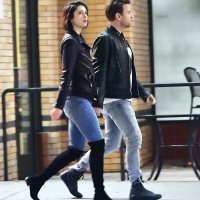 Ewan McGregor i Mary Elizabeth Winstead