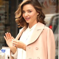 Miranda Kerr