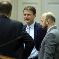 Gordan Jandroković, Gordan Maras