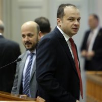 Gordan Maras, Siniša Hajdaš Dončić