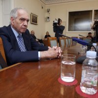 Željko Rohatinski pred Istražnim povjerenstvom za Agrokor