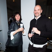 Dean Franić s prijateljicom Natašom