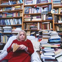 Nadežda Čačinovič (2)