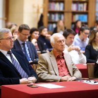 Konferencija HNB-a Ocjena koristi i troškova uvođenja eura u Hrvatskoj