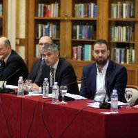 Konferencija HNB-a Ocjena koristi i troškova uvođenja eura u Hrvatskoj