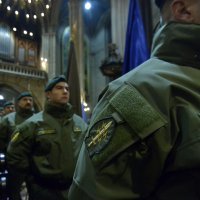 Sveta misa zahvalnica u prigodi 5. obljetnice oslobađajuće presude suda u Haagu