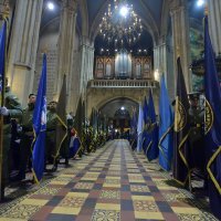 Sveta misa zahvalnica u prigodi 5. obljetnice oslobađajuće presude suda u Haagu