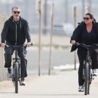 Pierce Brosnan i supruga Keely Shaye Smith