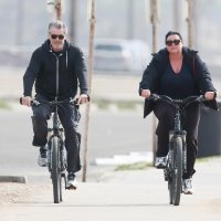 Pierce Brosnan i supruga Keely Shaye Smith